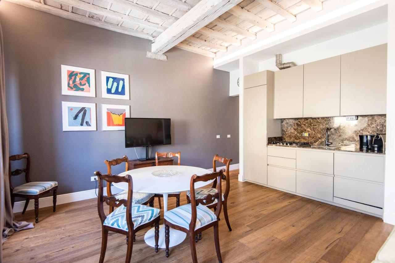 Apartamento Ghiberti By Prestige *