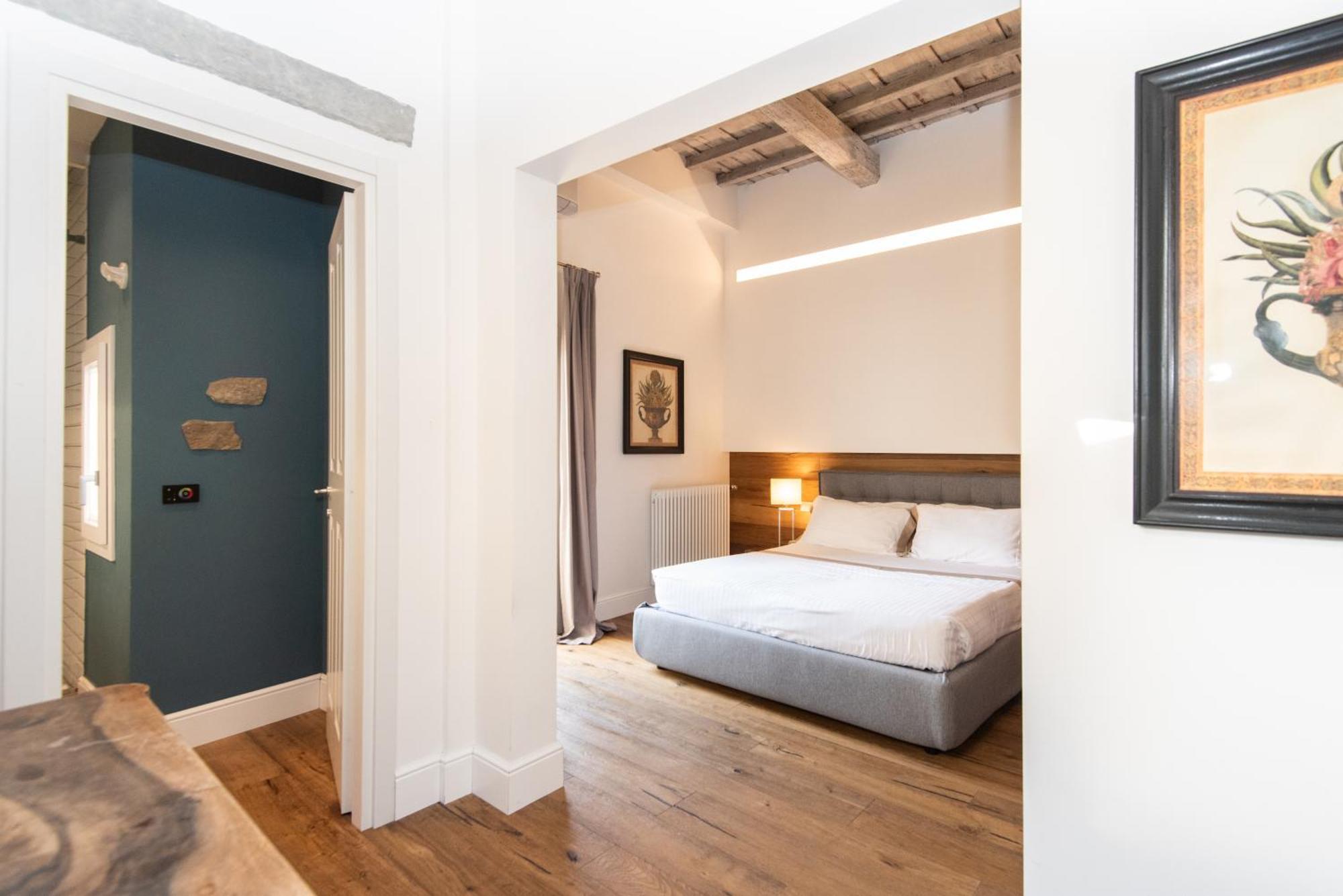 Apartamento Ghiberti By Prestige *