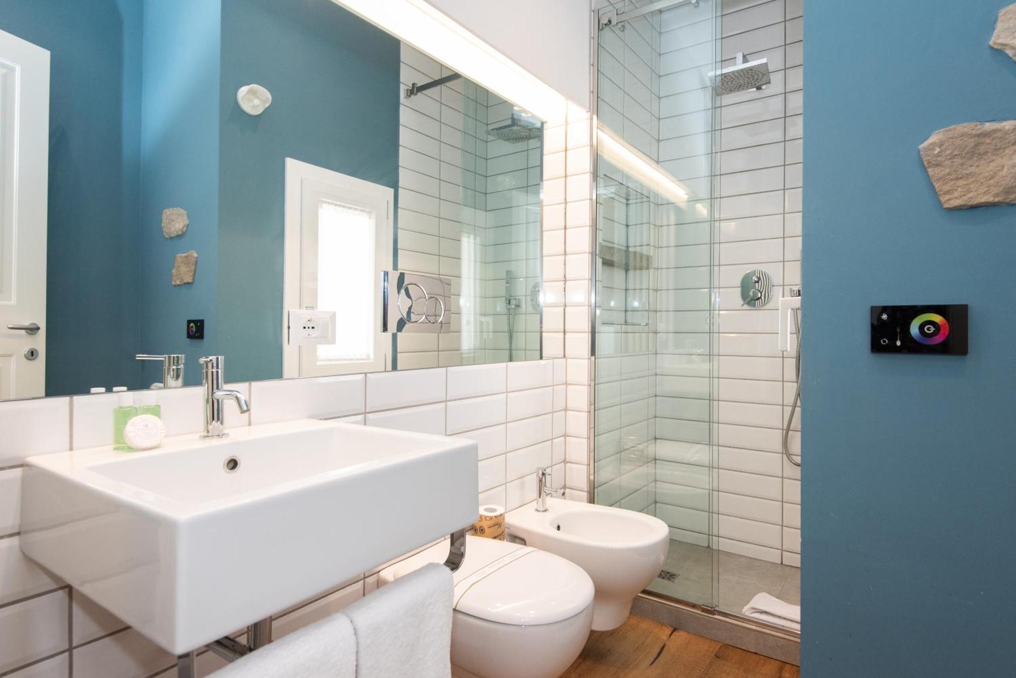 Apartamento Ghiberti By Prestige