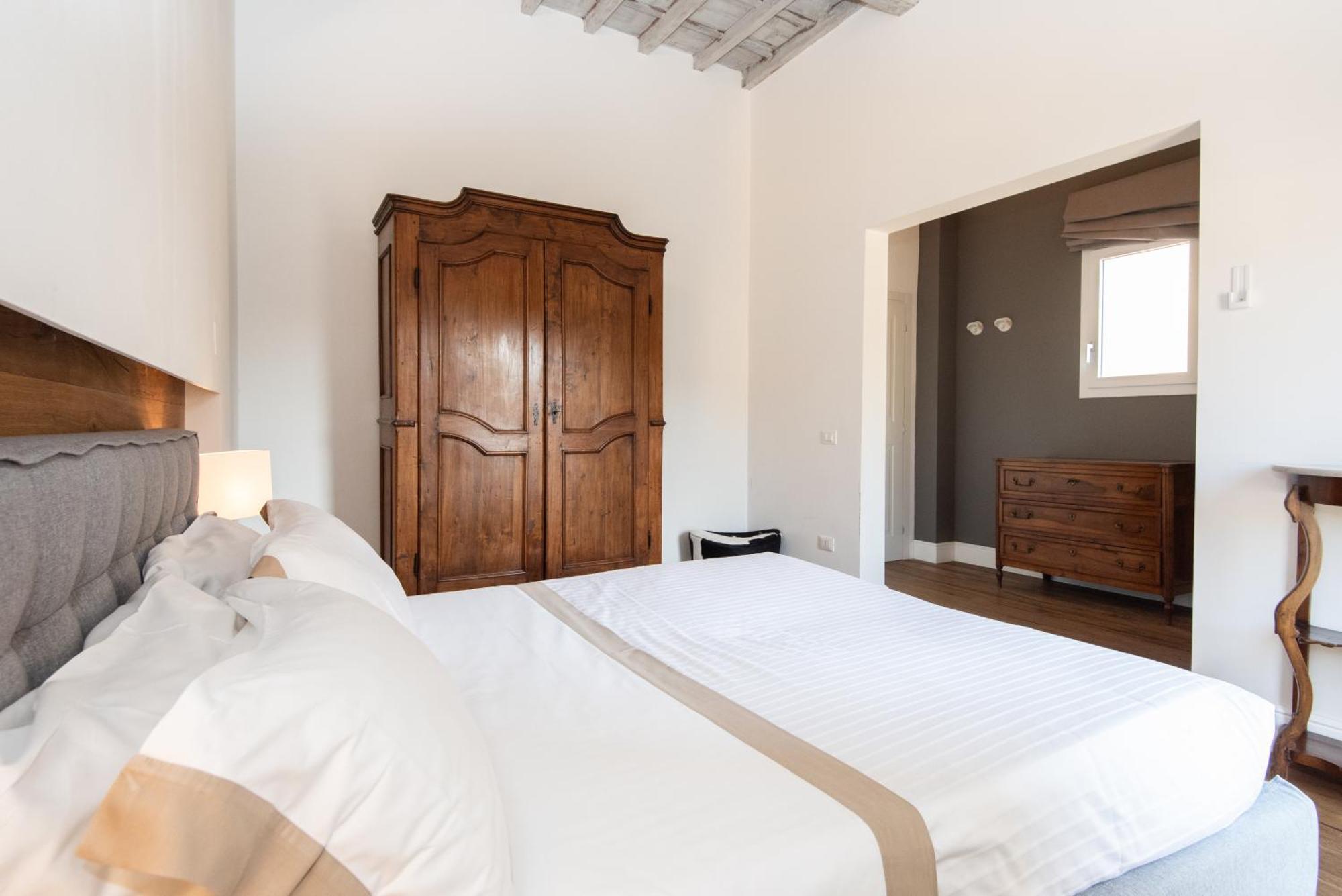 Ghiberti By Prestige Florencia
