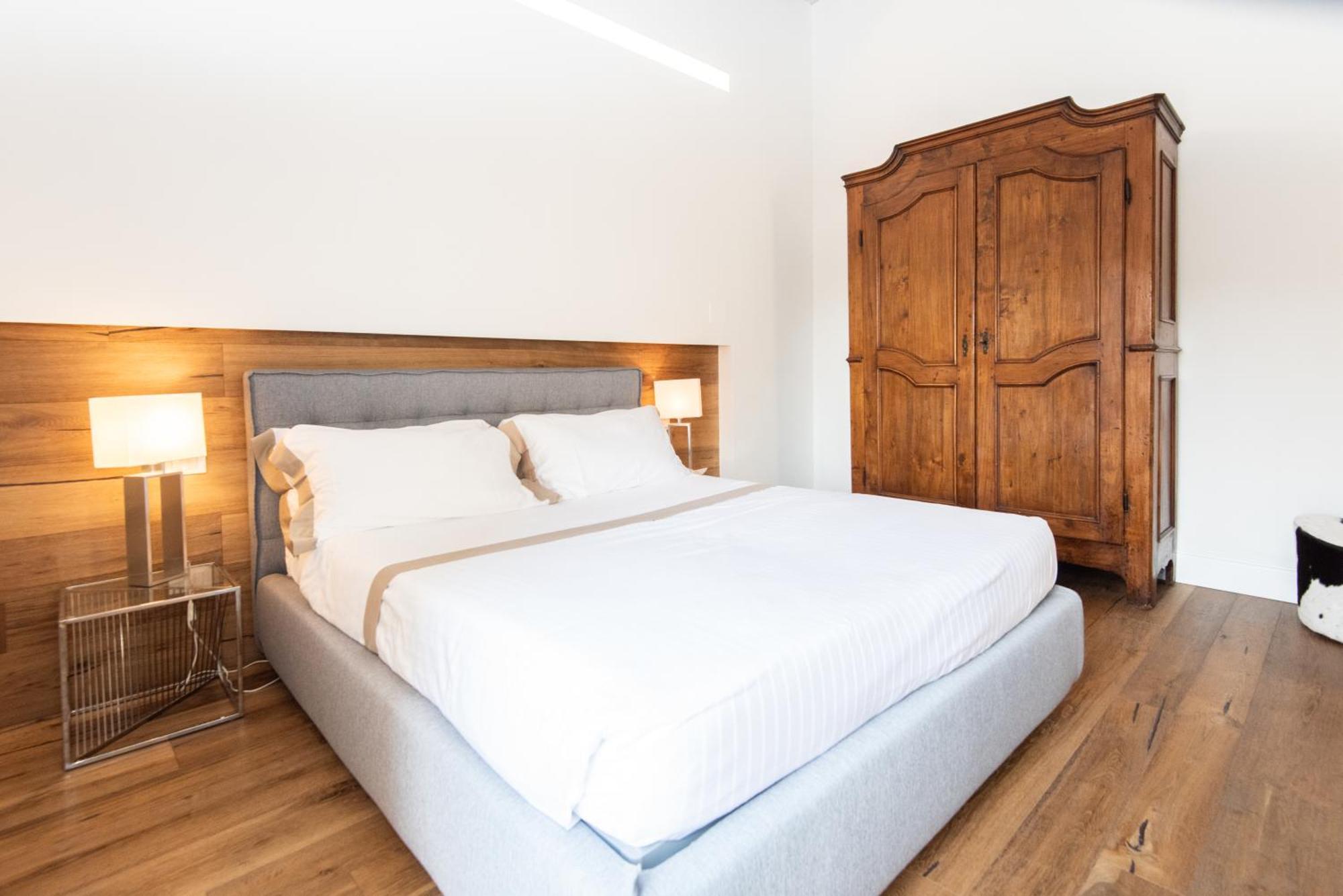 Apartamento Ghiberti By Prestige