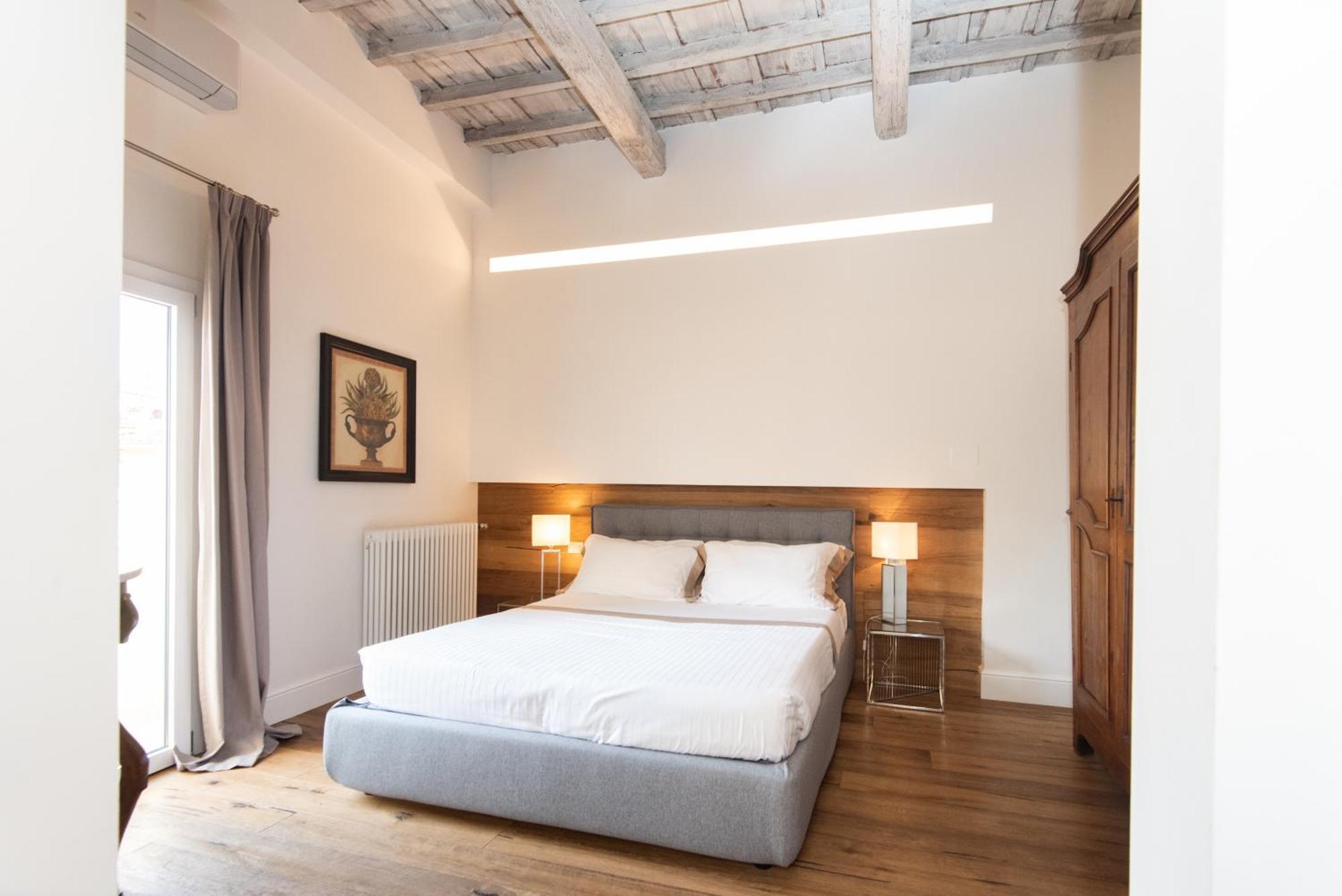 Apartamento Ghiberti By Prestige